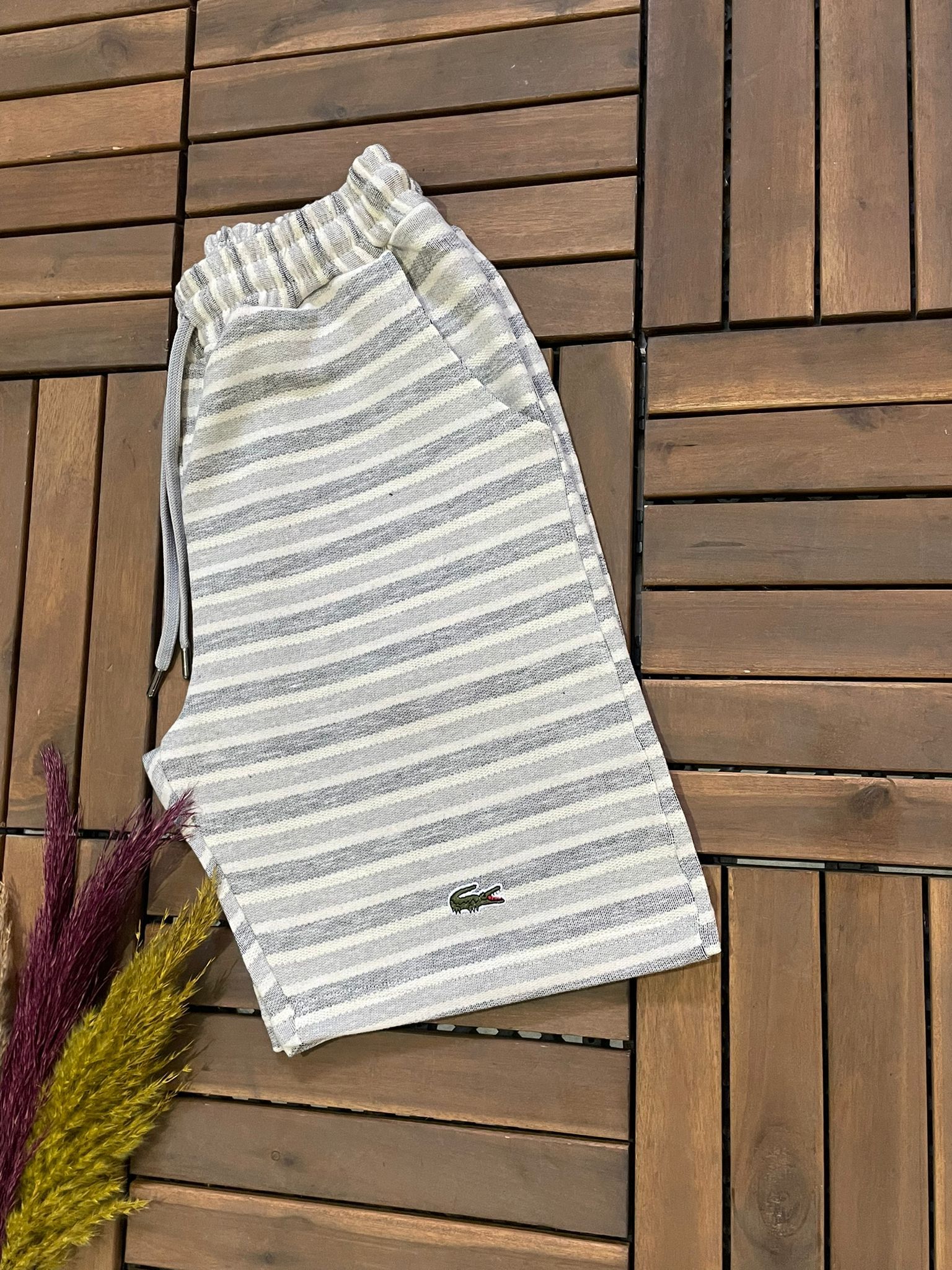 Men’s Cotton short 2
