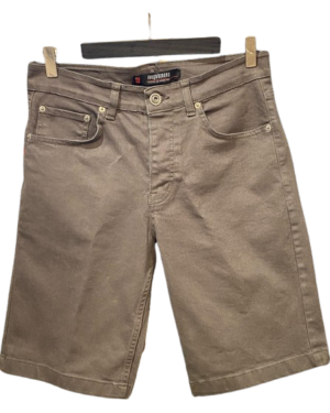 men's short - Army