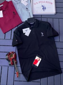 men's polo turkish t-shirt