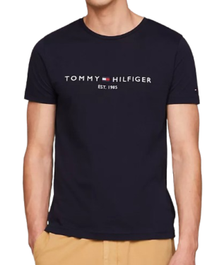 men's Tommy Hilfiger turkish t-shirt