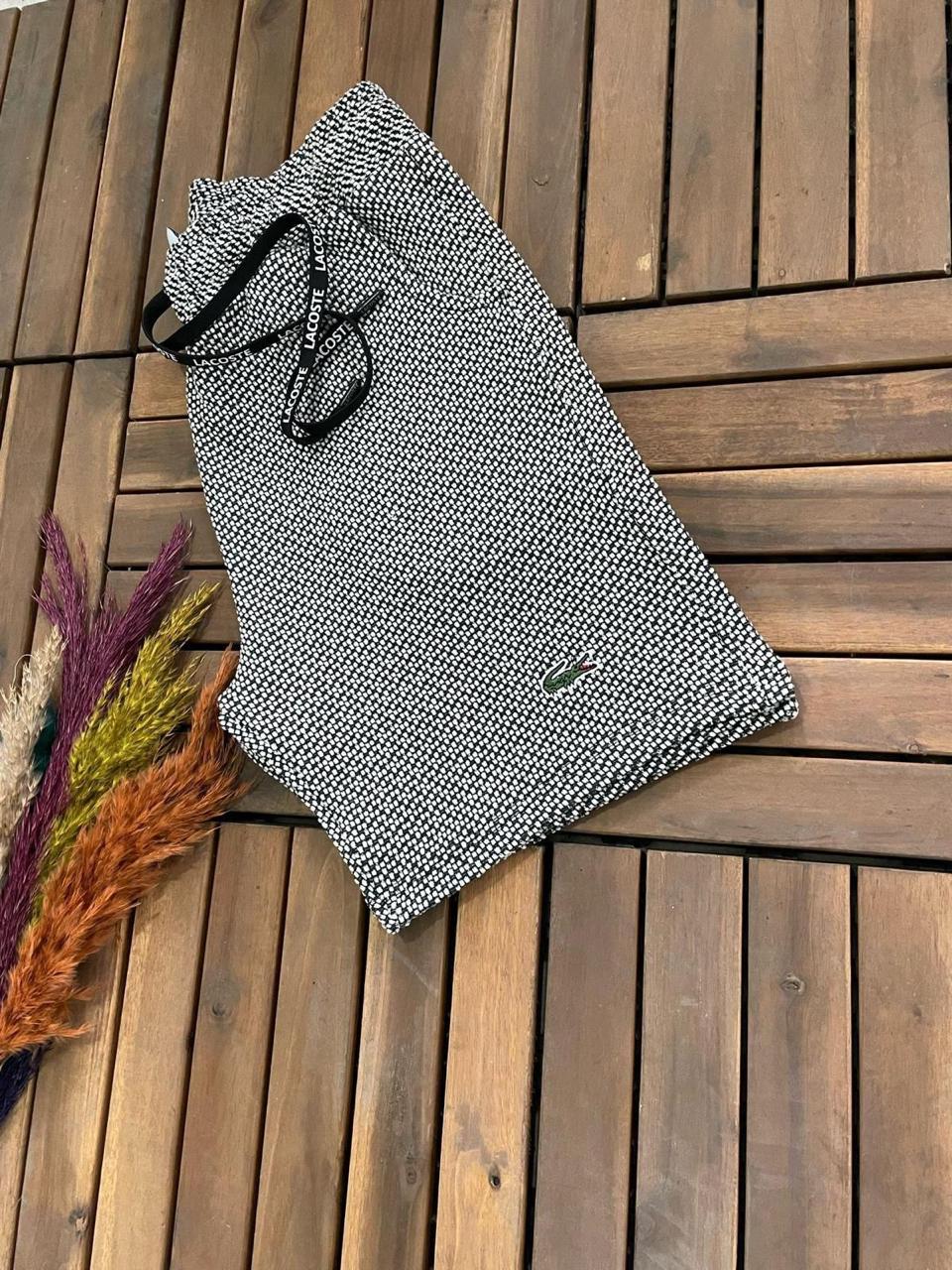 Men’s Cotton short [1227] 3