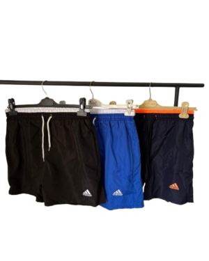 Adidas swim shorts