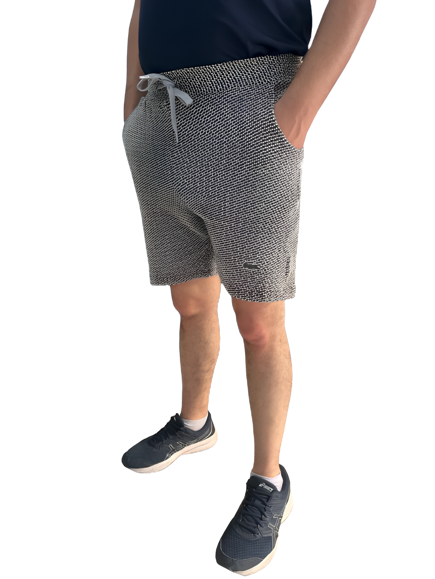 Men’s Cotton short [1227] 2