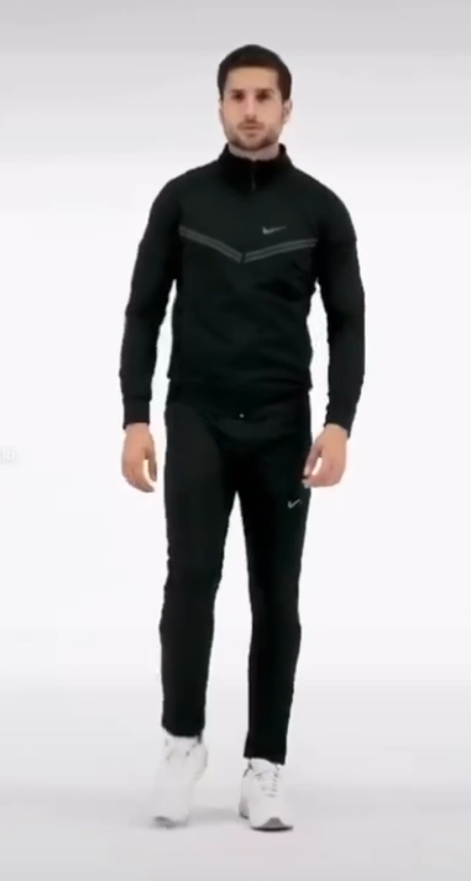 nike set 2