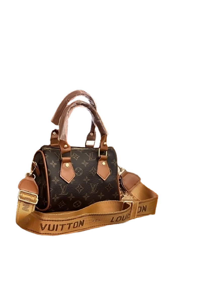 louis vuitton , mini hL speedy bags 5