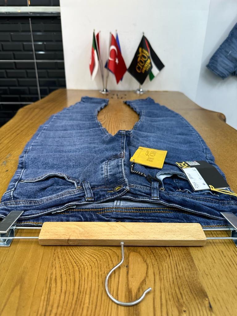 men’s jeans MEDIUM LIGHT 2