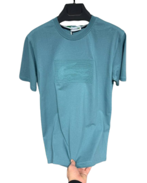 Lacoste Men's Crew Neck T-Shirt