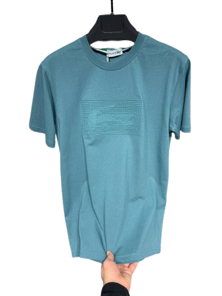 Lacoste Men's Crew Neck T-Shirt