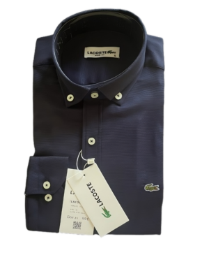 Lacoste Men's Classic Shirt