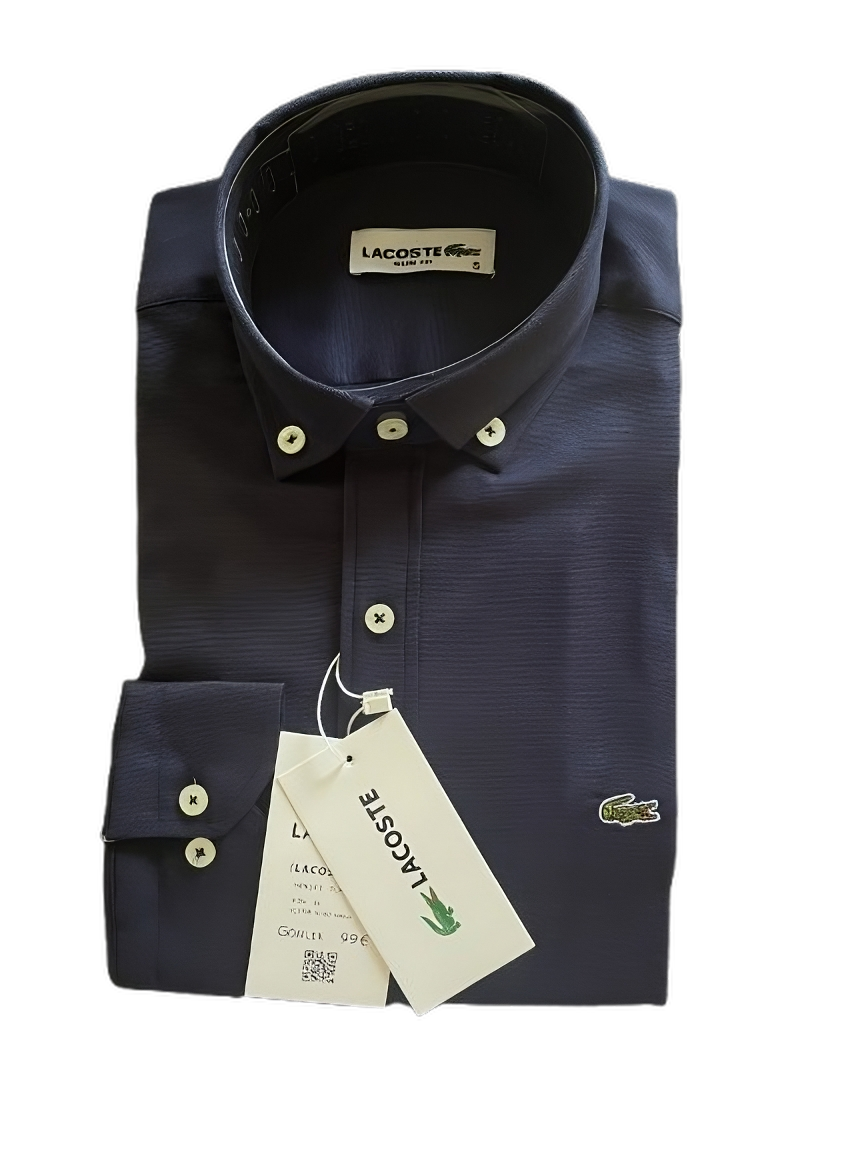 Lacoste Men's Classic Shirt