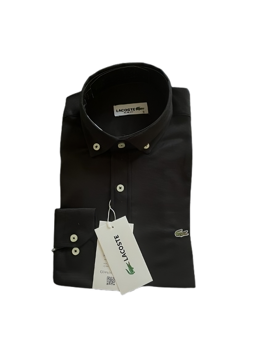 Lacoste Men's Classic Shirt - Image 2