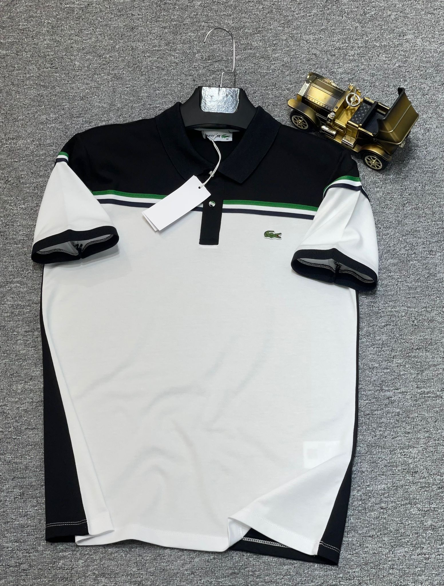 lacoste classic 2 color 2