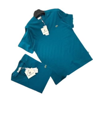 lacost classic crew neck -big sizes