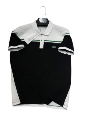 lacoste classic 2 color