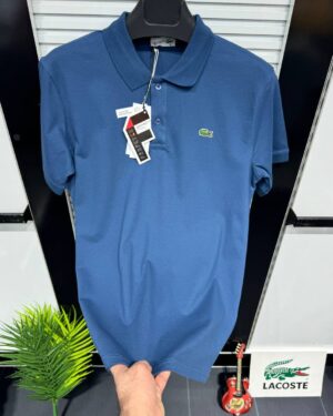 Lacoste classic Cotton T-shirt