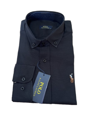 Polo Men's Classic Shirt – Regular Fit