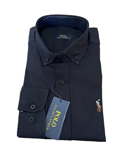 Polo Men's Classic Shirt – Regular Fit