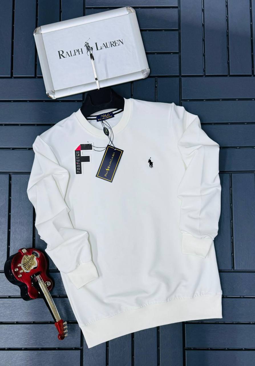 polo cotton sweater 3