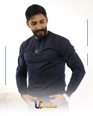 calvin klein - cotton sweater