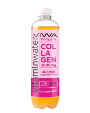 viwa water collagen