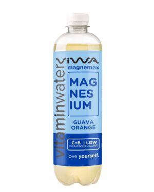 viwa water magnemax
