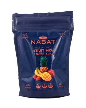 Freeze-Dried Fruit Mix