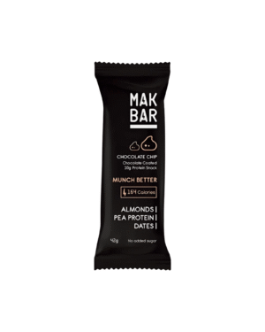 Mak Bar Chocolate Protein Bar 42g