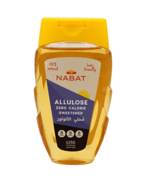 Natural Allulose Syrup