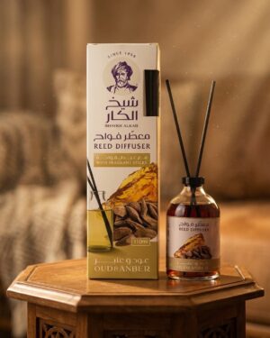 Reed diffuser