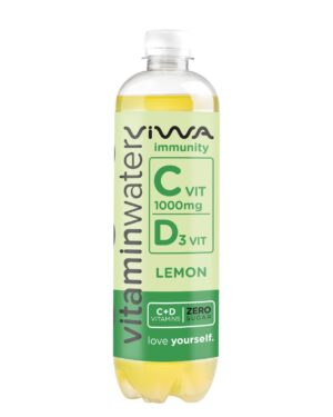 viwa water immunity