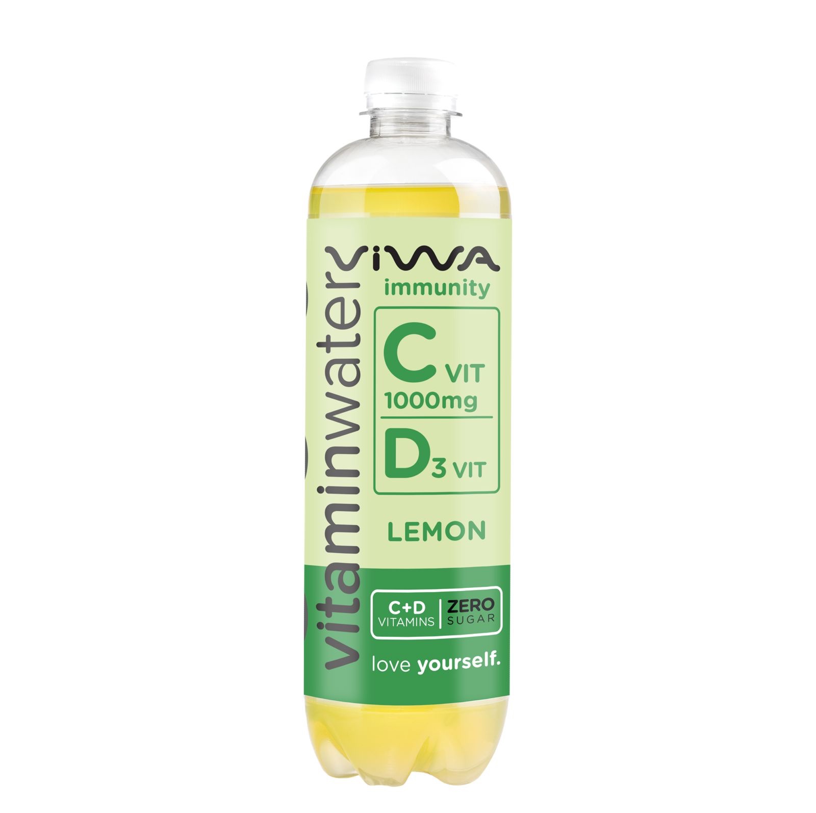 viwa water immunity