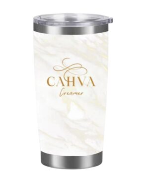 Cahva thermal cup , mug