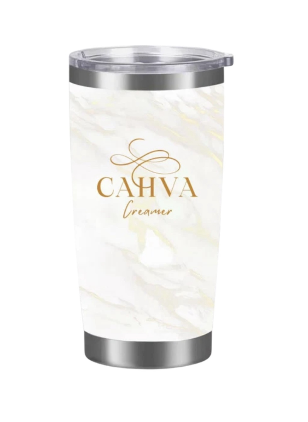 Cahva thermal cup , mug