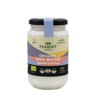 Organic Shea Butter