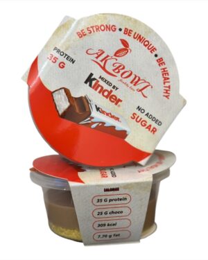 Ak bowl kinder