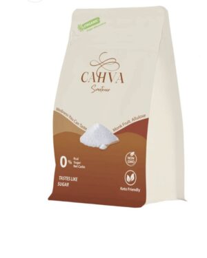 Cahva Sweetner Bag